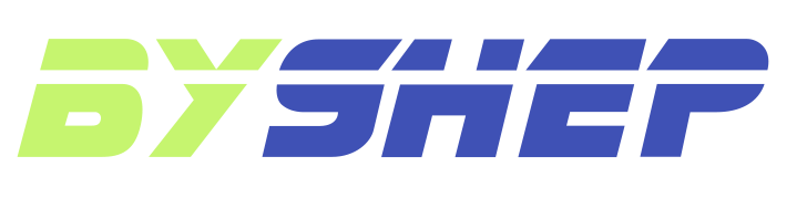 Лого byShep