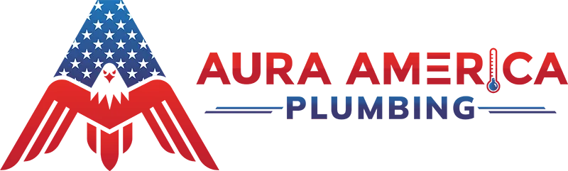 Лого AURA AMERICA