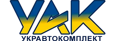 Лого Укравтокомплект