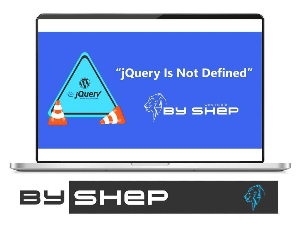 $ is not defined в jQuery: что это значит и как исправить