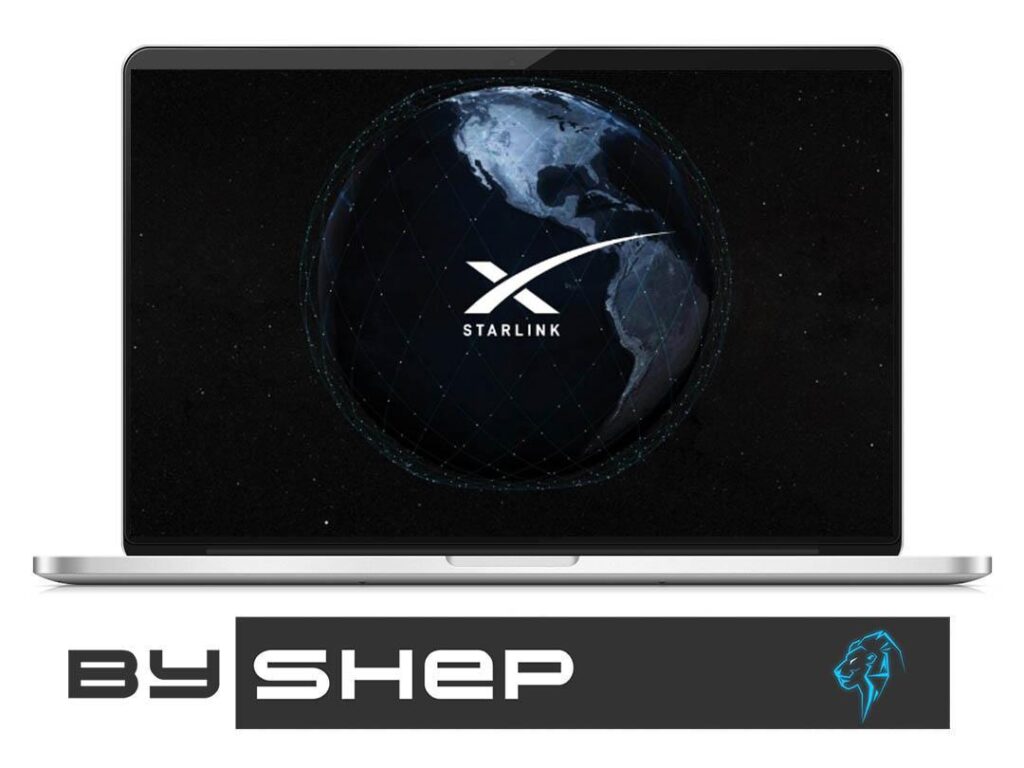 Кто и как сможет подключиться к Старлинк?
