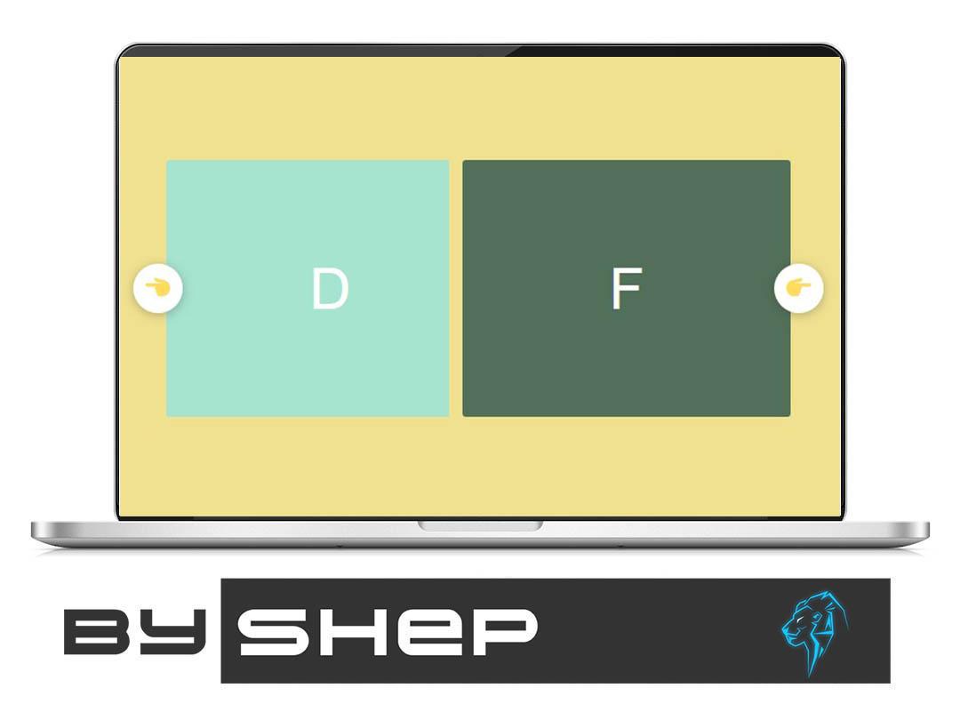 Svoya karusel bez podklyuchenij bibliotek