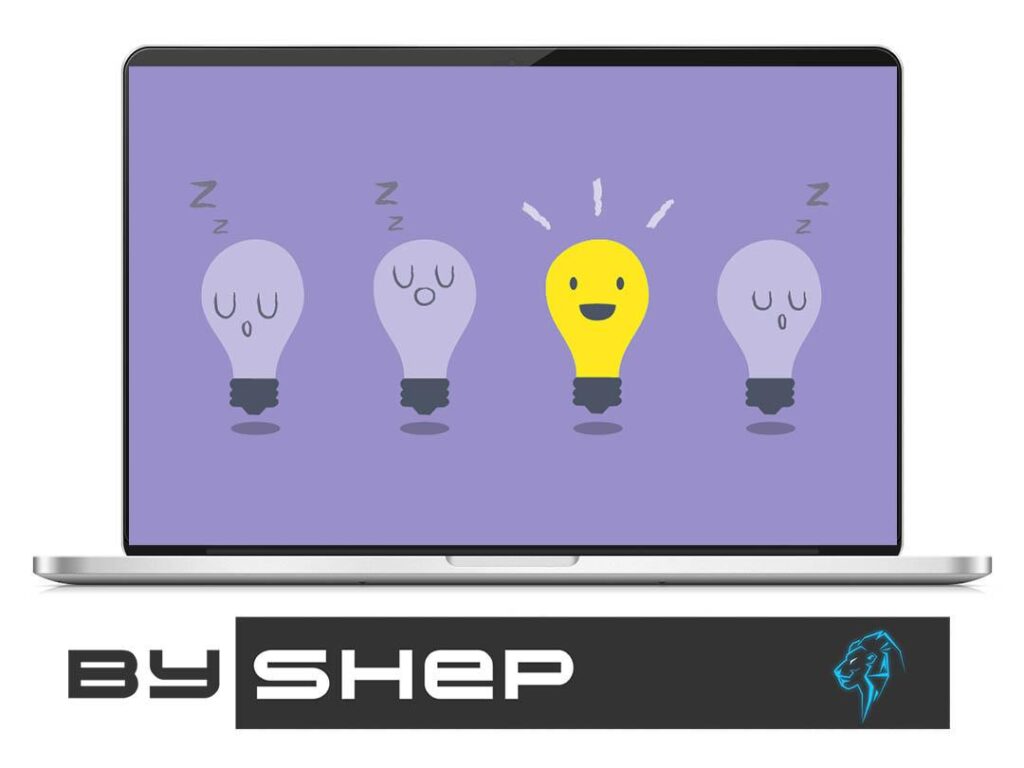 Як підібрати назву сайту