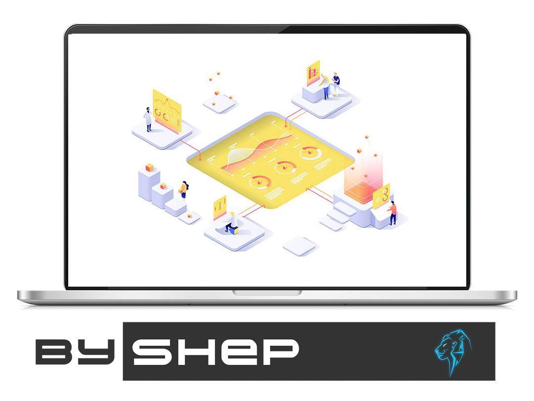 Luchshih frejmvorkov dlya sozdaniya krupnyh proektov