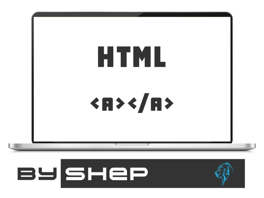HTML: тег a