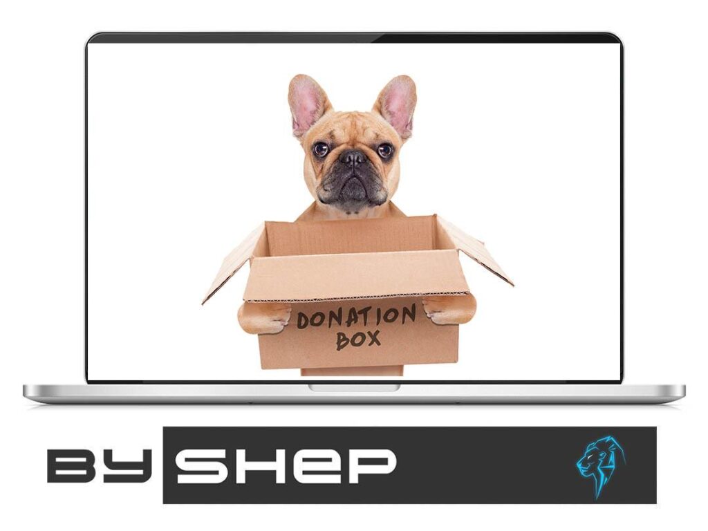 Что такое донат? Лучшие площадки для сбора средств