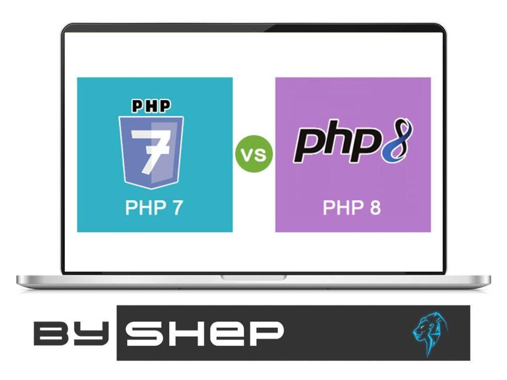 В чем разница между php7 и php8?