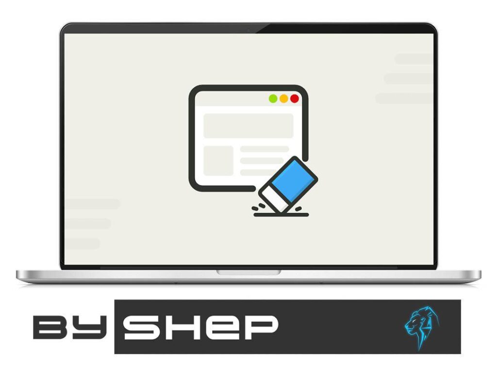 Як очистити кеш?