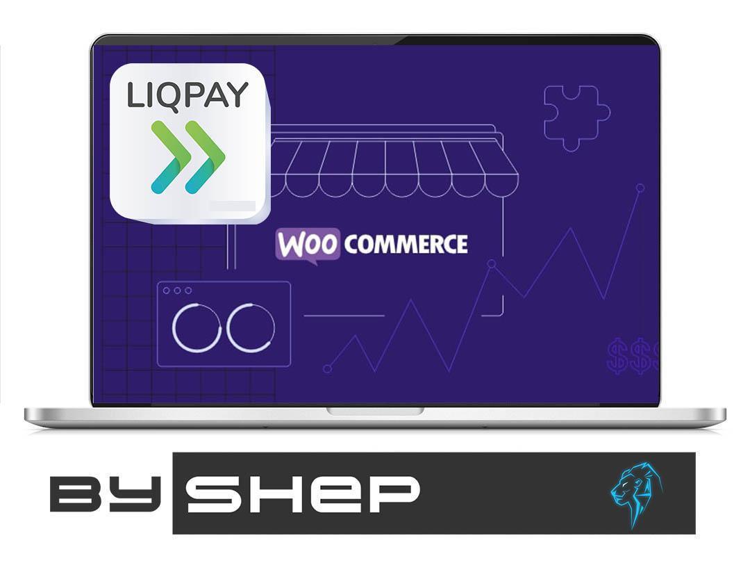 Liqpayforwoocommerce