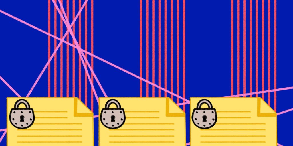 Как защитить свои данные: руководство по интернет-безопасности