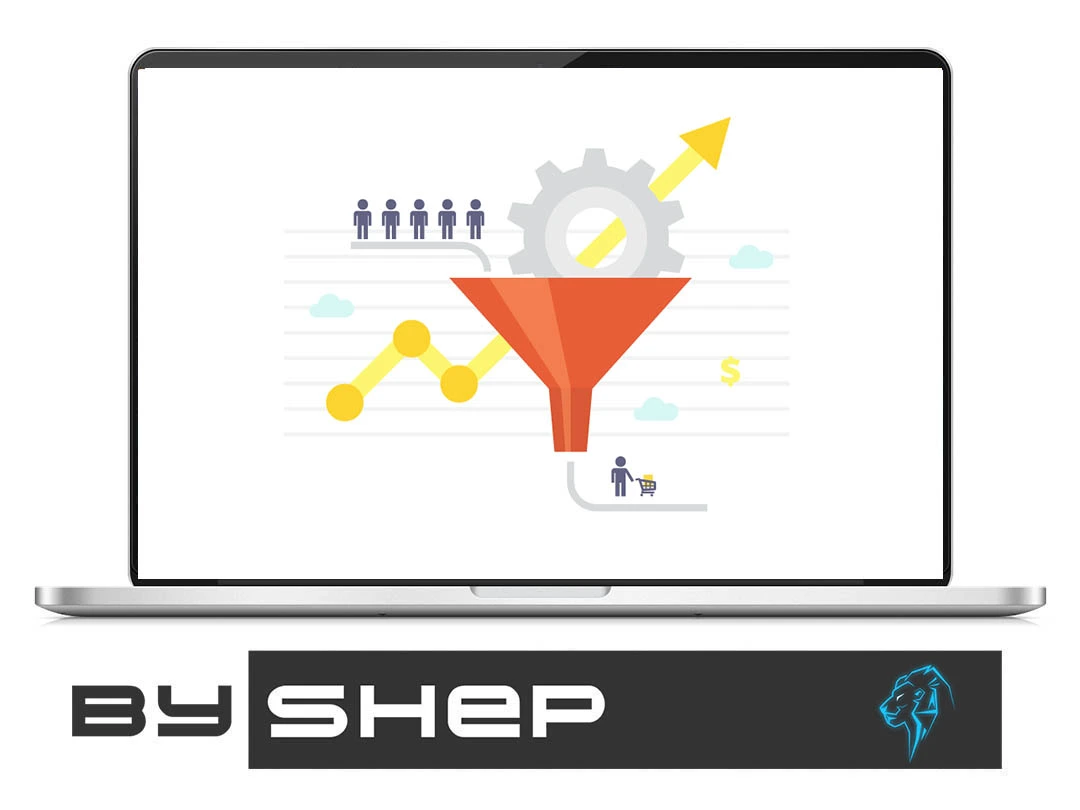 Что такое конверсия сайта