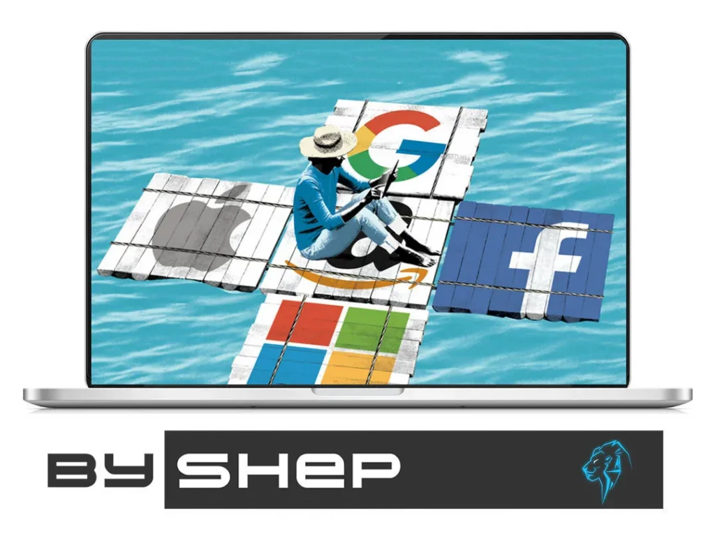 Какие зарплаты у сотрудников Apple, Facebook и других IT-гигантов: инфографика