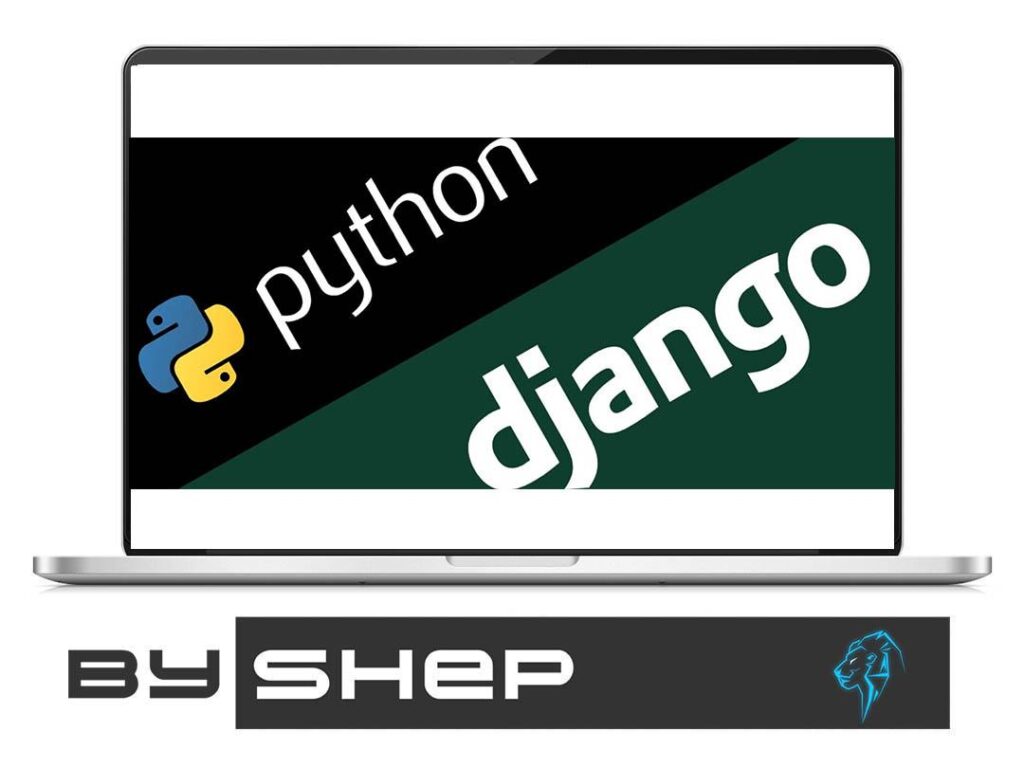 Розробка сайту на Python Django