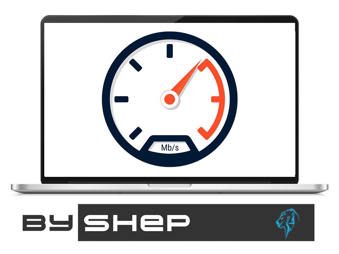 Kak snizit nagruzku na seti i sdelat rabotu interneta