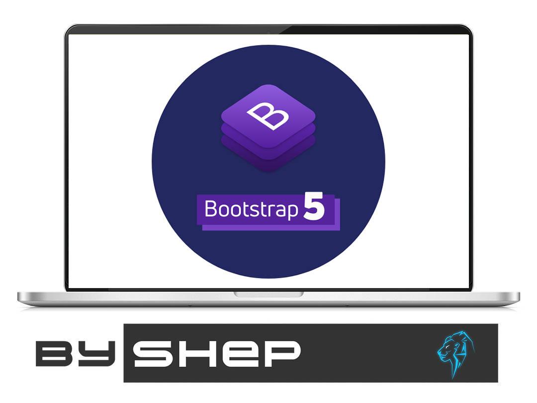 Bootstrap 5