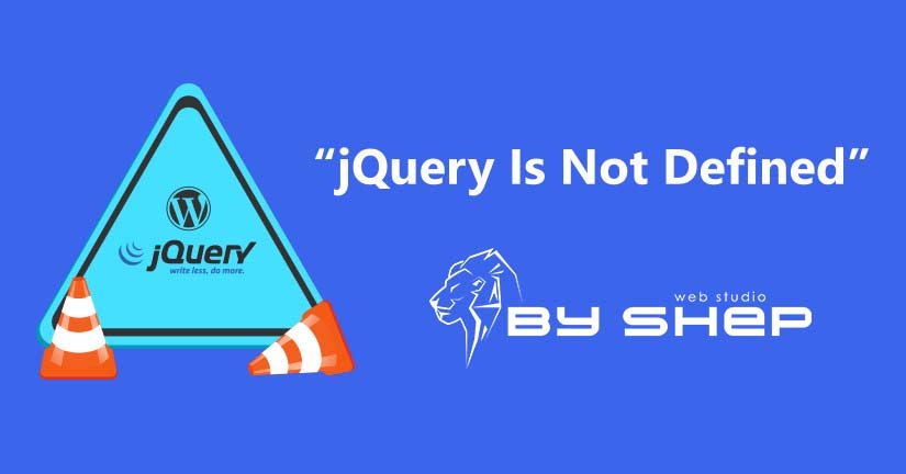 $ is not defined в jQuery: що це означає і як виправити