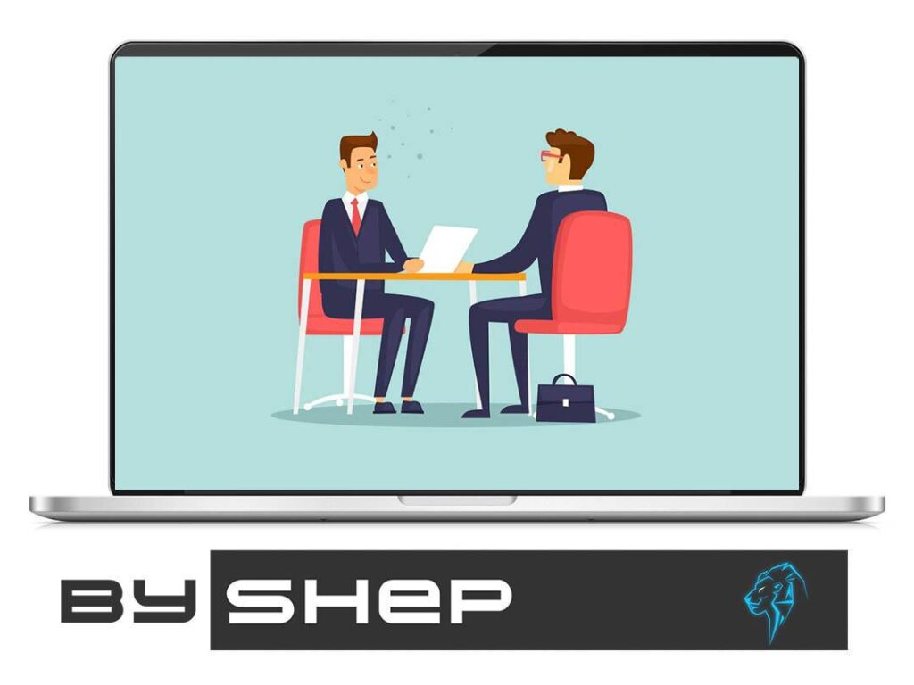 Як провести ідеальне інтерв’ю