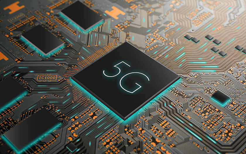 Технологии 5G: Революция в Связи