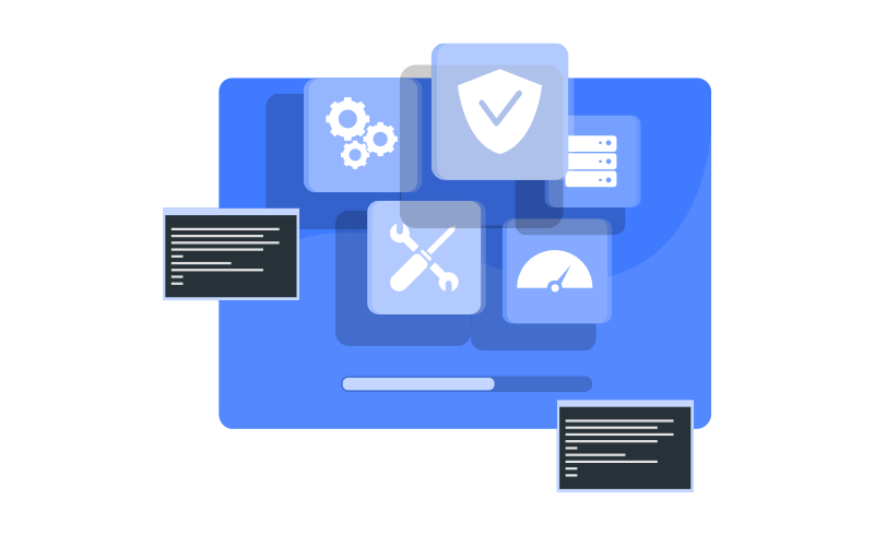 Глубокий Анализ Операционных Систем