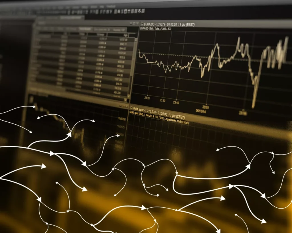 Криптовалюты: прогнозы и анализ трендов на 2023 год