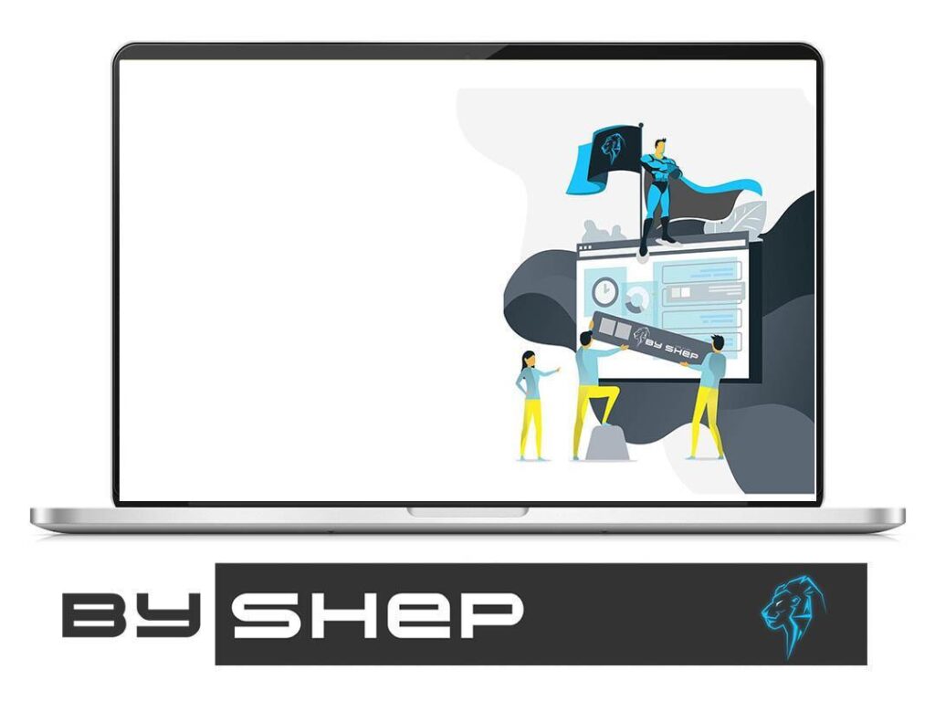 Разработка дропшиппинг платформы Phantom