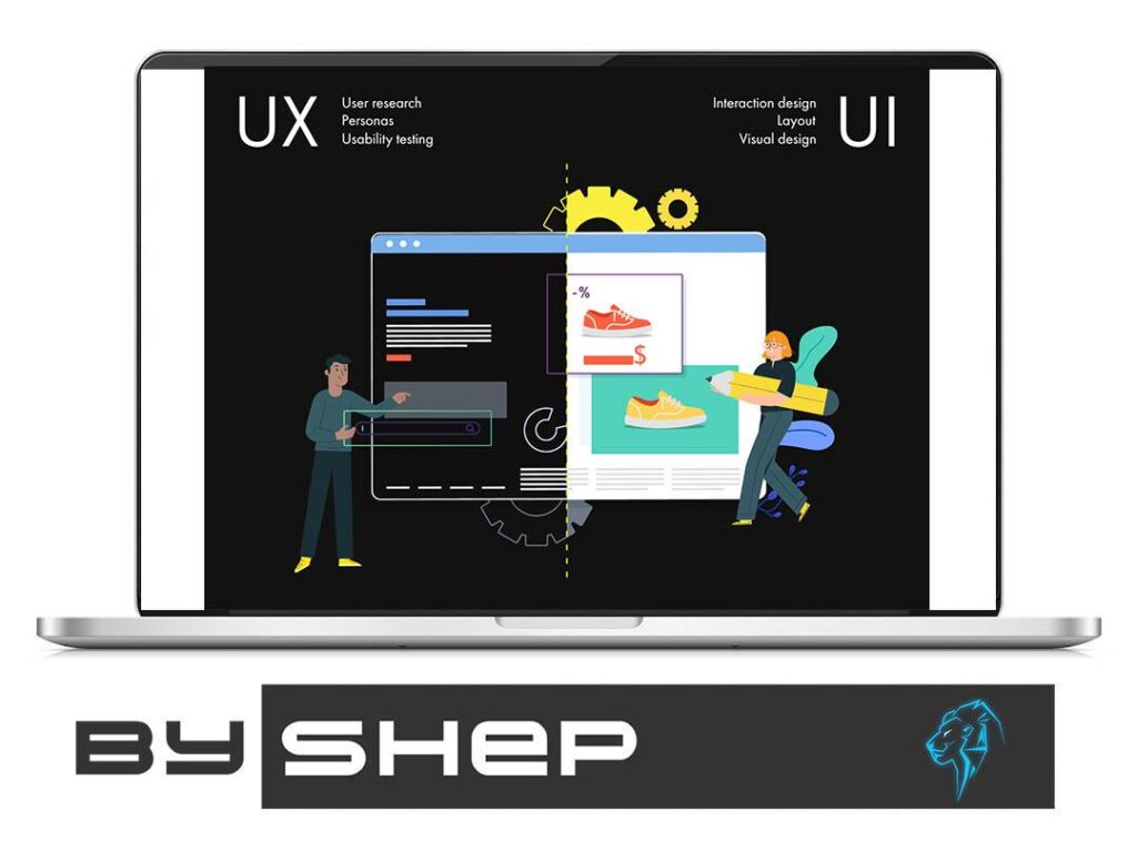 Что такое UI/UX дизайн?