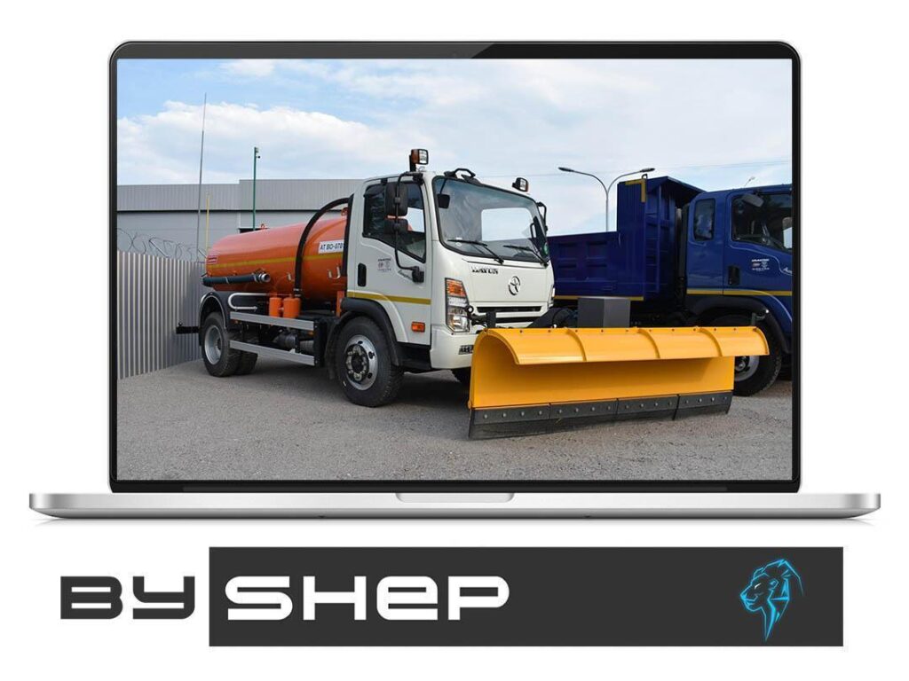 Разработка сайта Альфатекс