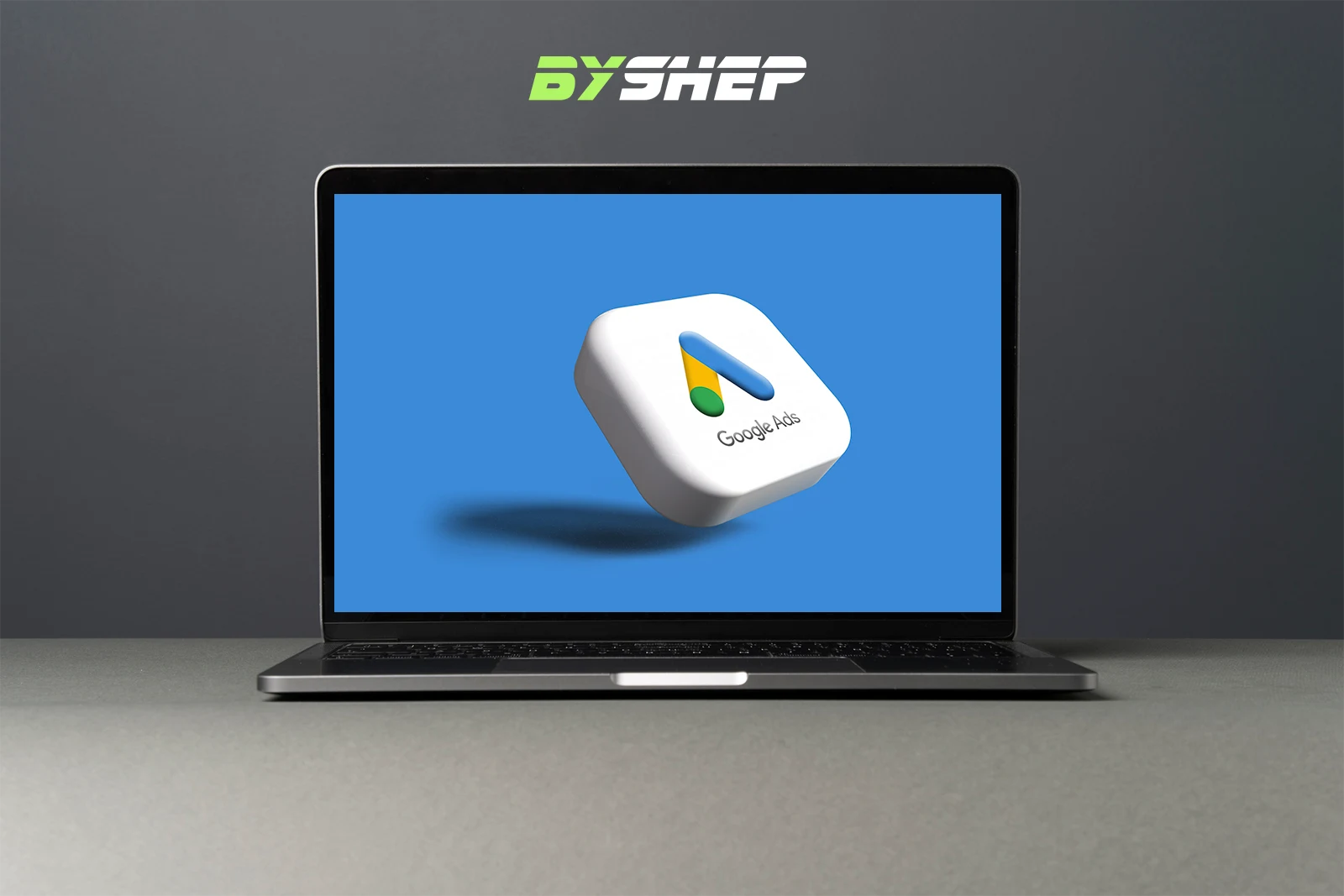 Налаштування реклами Google