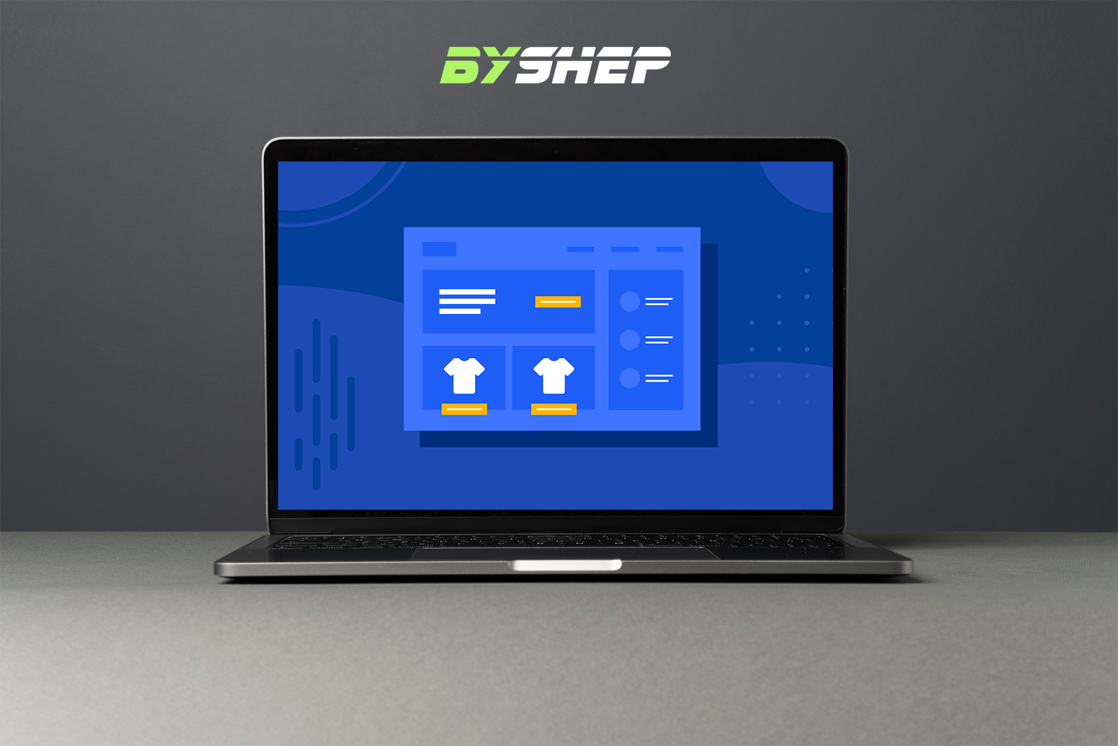 Додавання товарів на сайт